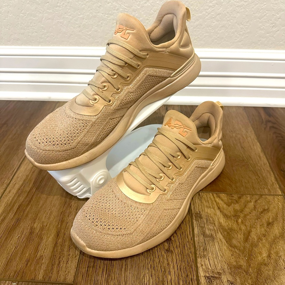 APL Techloom Tracer